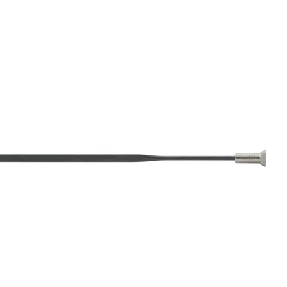 Raio de Carbono VONOA Aero 3,2mm Titânio SCOM Ultra+