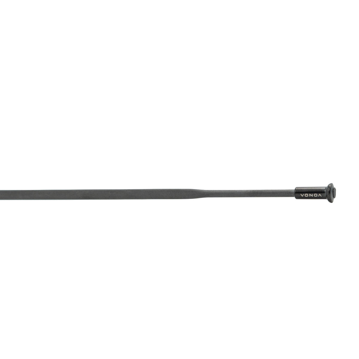 Raio de Carbono VONOA Aero 3,2mm SCOM Ultra