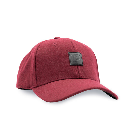 Boné PROBIKESHOP SNAPBACK Bordeaux
