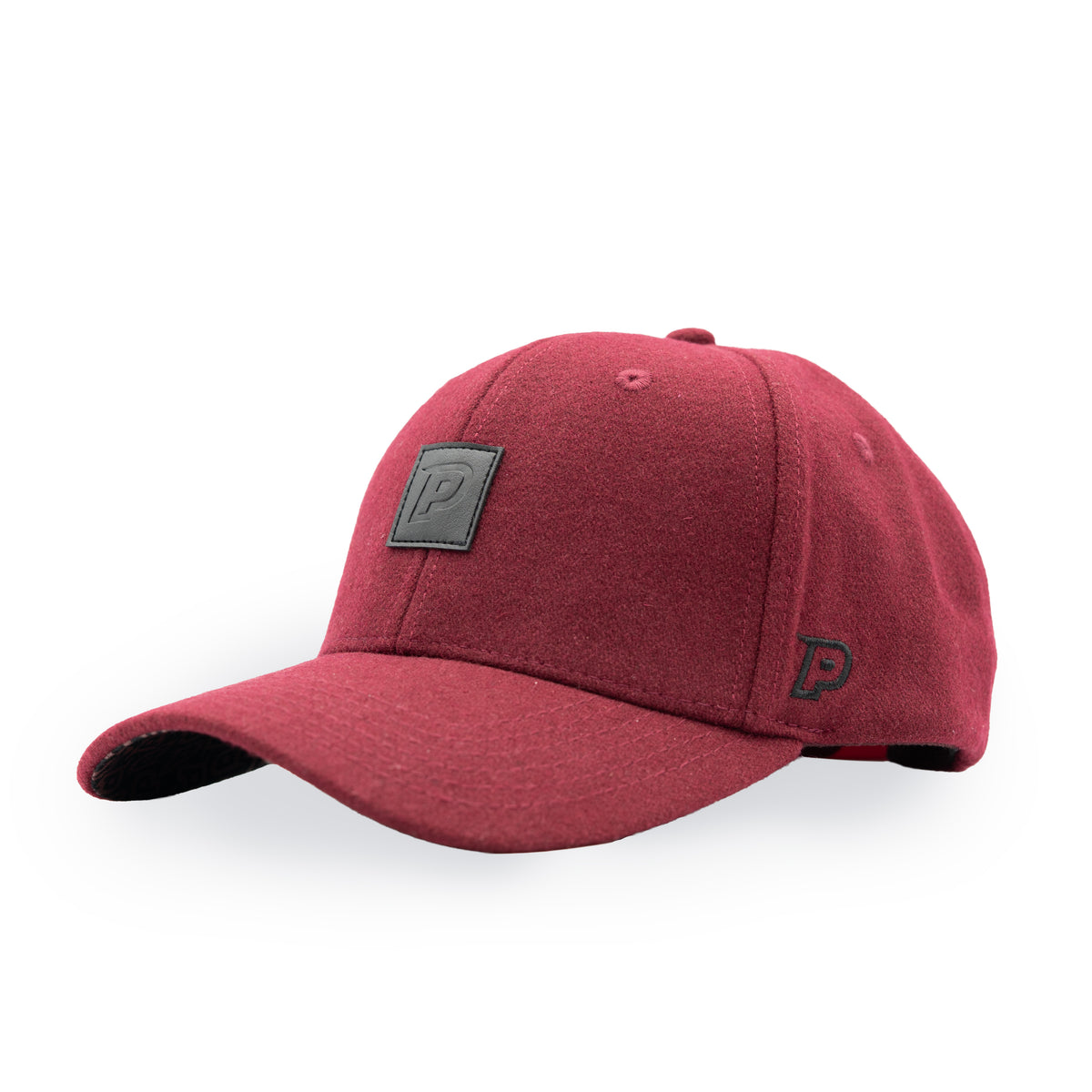 Boné PROBIKESHOP SNAPBACK Bordeaux