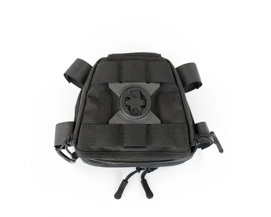 Suporte para ciclocomputador GARMIN para bolsa REDSHIFT