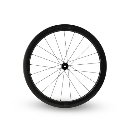 Par de rodas NEWMEN ADVANCED A.50 Tubeless Ready (Center Lock)