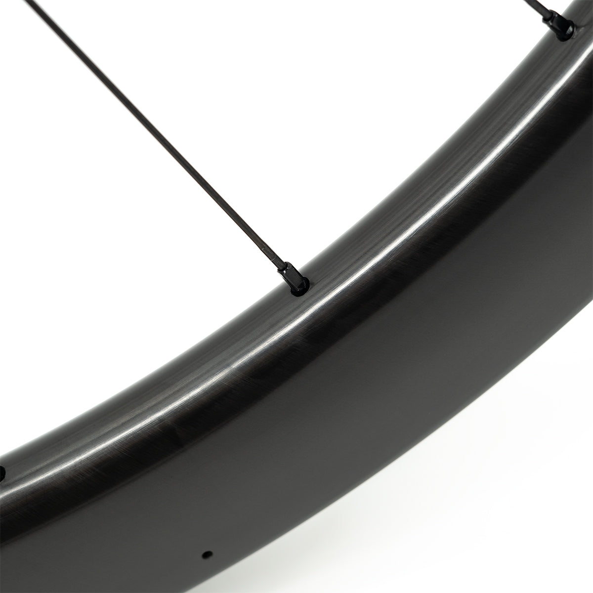 Par de rodas NEWMEN ADVANCED A.50 Tubeless Ready (Center Lock)