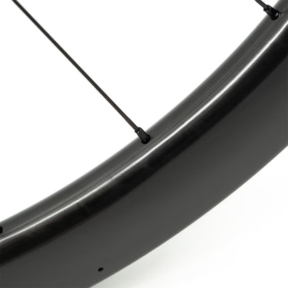 Par de rodas NEWMEN ADVANCED A.50 Tubeless Ready (Center Lock)