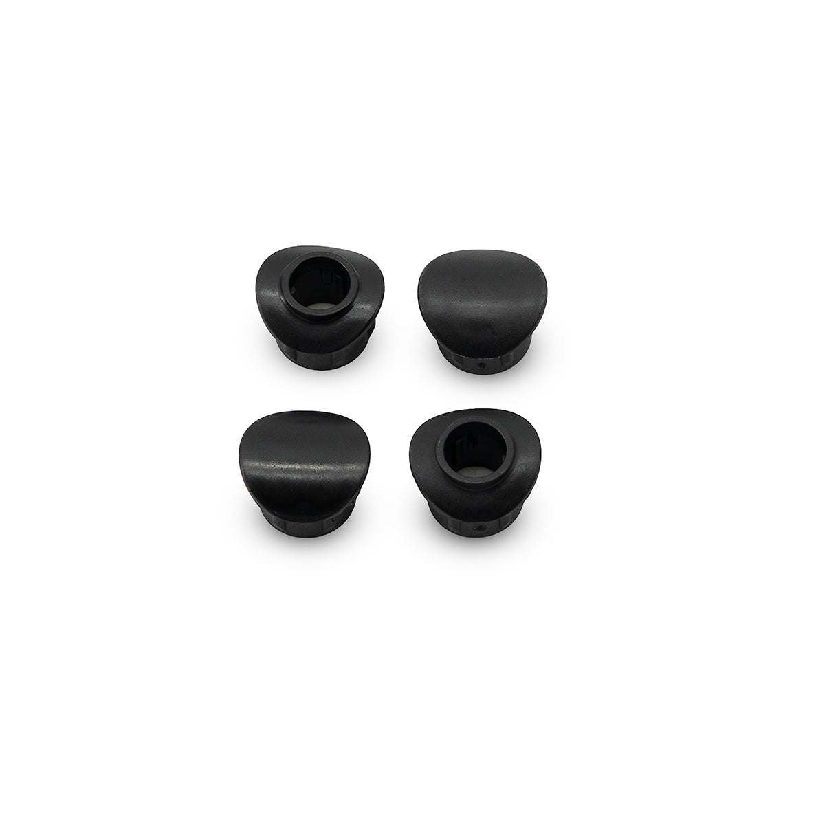 Par de rodas NEWMEN ADVANCED A.50 Tubeless Ready (Center Lock)