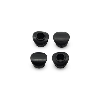 Par de rodas NEWMEN ADVANCED A.50 Tubeless Ready (Center Lock)