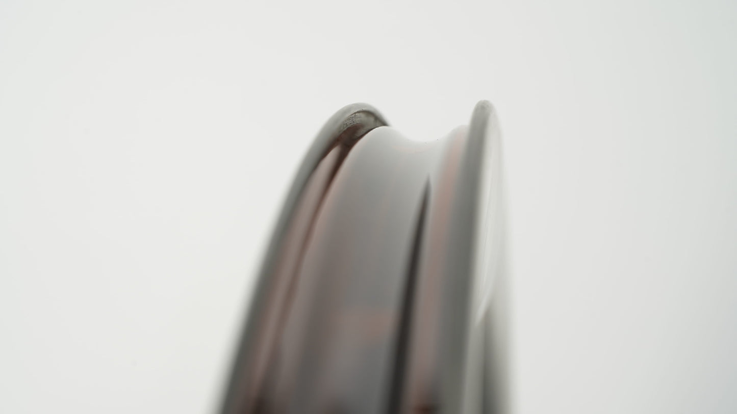 Pares de rodas SCOM ULTRA Tubeless Ready (Center Lock)