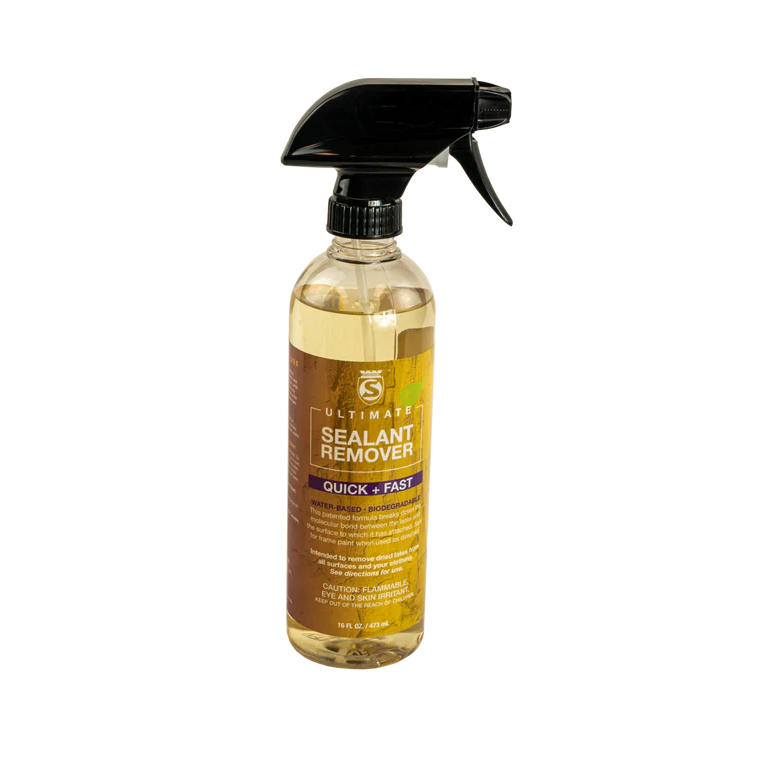 SILCA SEALANT REMOVER Limpador Preventivo 470ml