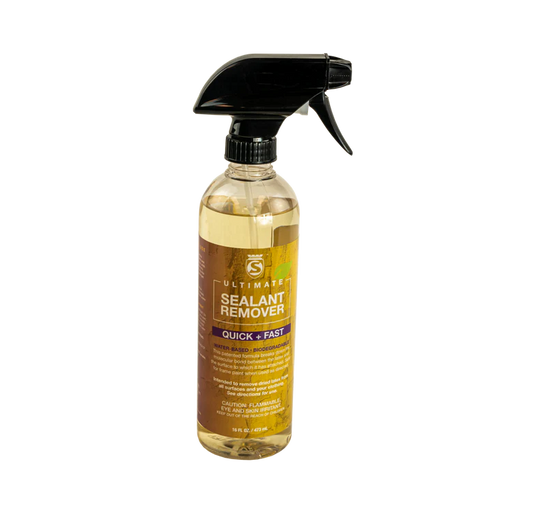 SILCA SEALANT REMOVER Limpador Preventivo 470ml