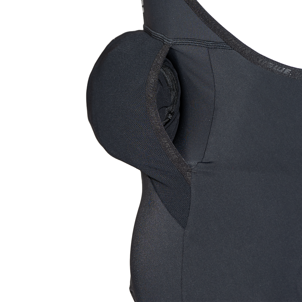 USWE SKARP GRAVEL Bib Tight Preto