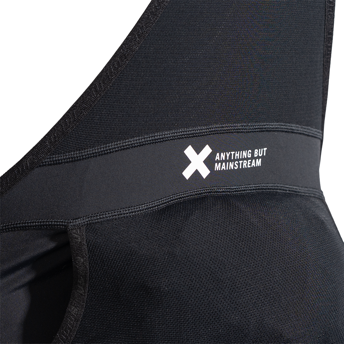 USWE SKARP GRAVEL Bib Tight Preto