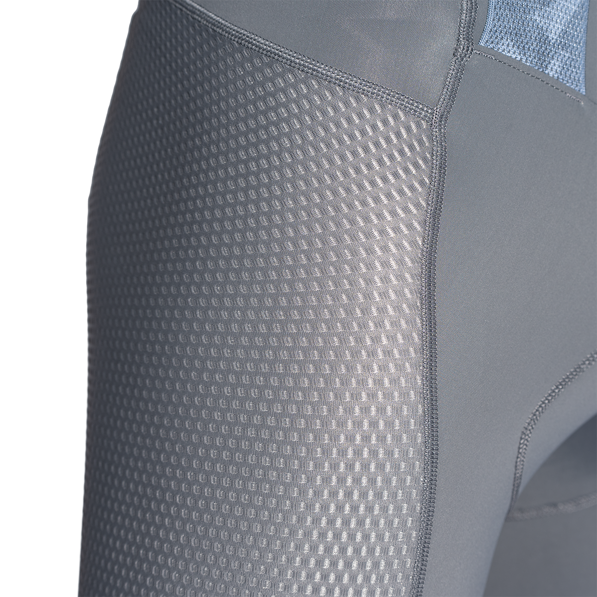 USWE VENT GRAVEL Bib Tight Preto