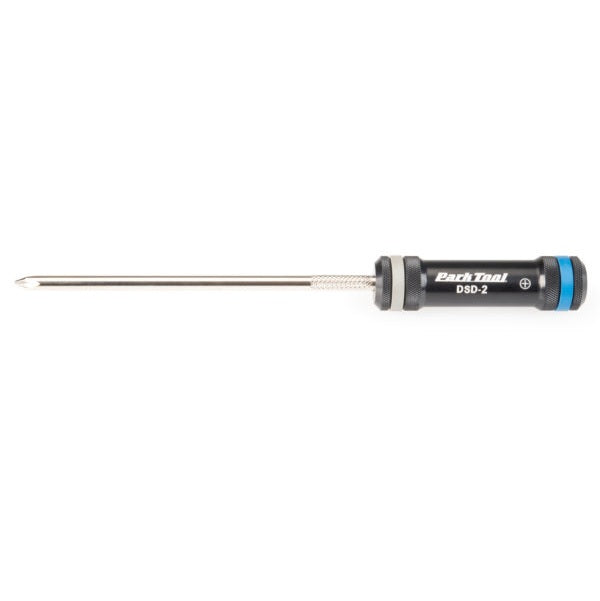 Chave de fendas de cruz #2 para desviador PARK TOOL DSD-2