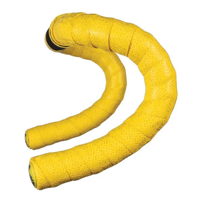 Fita de guiador LIZARD SKINS DSP ULTRA Amarelo