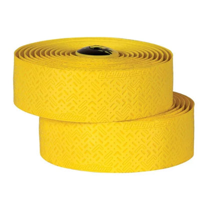 Fita de guiador LIZARD SKINS DSP ULTRA Amarelo