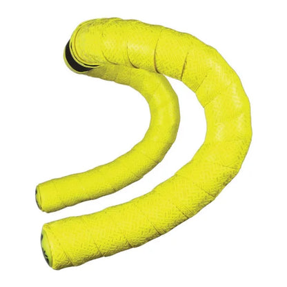 Fita de Guiador LIZARD SKINS DSP ULTRA Amarelo Fluorescente