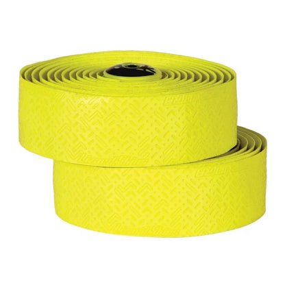 Fita de Guiador LIZARD SKINS DSP ULTRA Amarelo Fluorescente