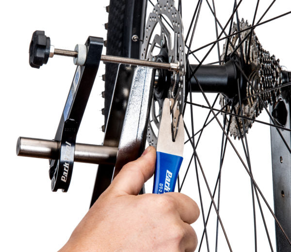 Endireitador de Disco PARK TOOL DT 2.2