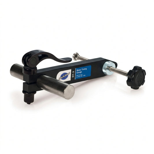 Park Tool DT-3, medidor de empeno de discos de travão