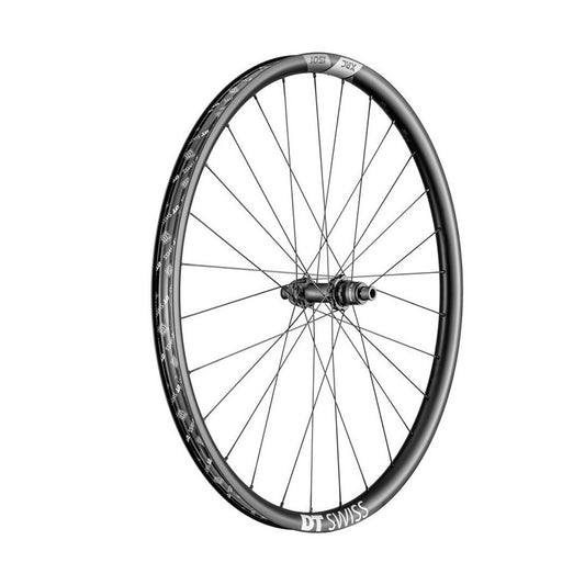 Roda Traseira DT SWISS XRC 1501 SPLINE 30 mm 29'' 12x148 mm Boost Carbon