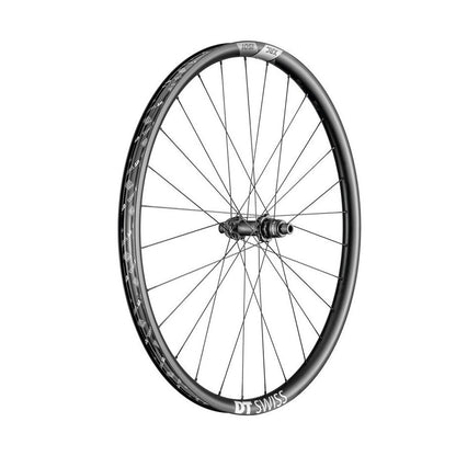 Par de Rodas de Carbono DT SWISS XRC 1501 SPLINE 30mm 29'' 15X110mm/12X148mm Boost