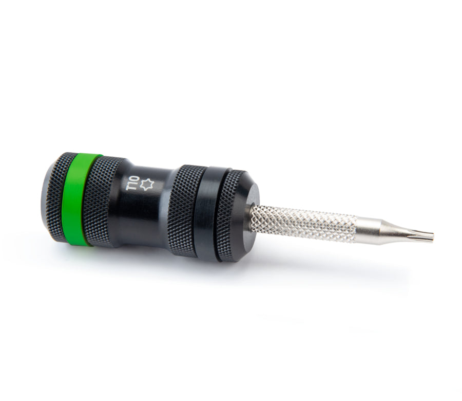 Park Tool DTD-10, chave Torx de precisão T10