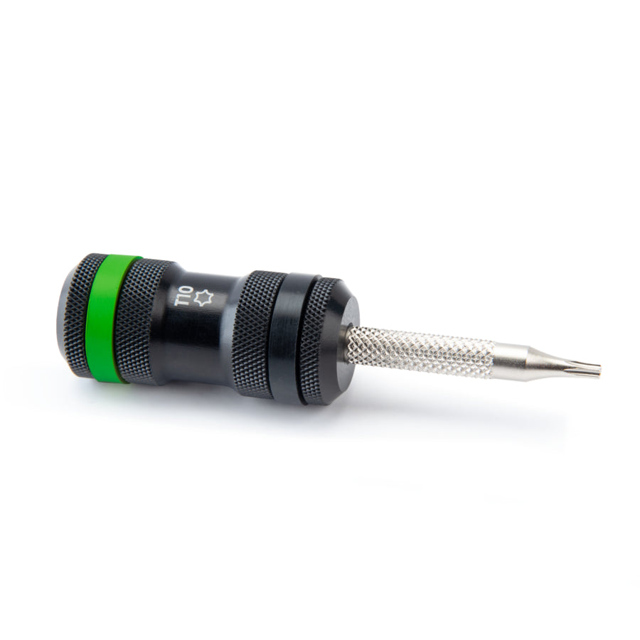 Park Tool DTD-10, chave Torx de precisão T10