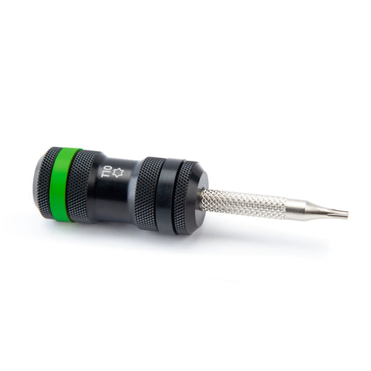 Park Tool DTD-10, chave Torx de precisão T10