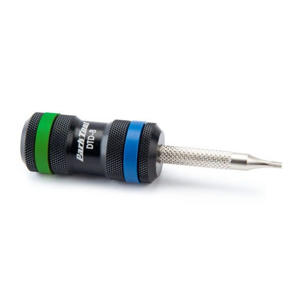 Chave Torx de precisão PARK TOOL DTD-8