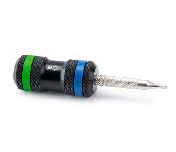 Chave Torx de precisão PARK TOOL DTD-8