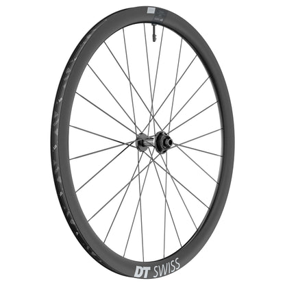 Par de Rodas DT SWISS ARC 1400 DICUT 38 DISC Tubeless Ready (Center Lock)