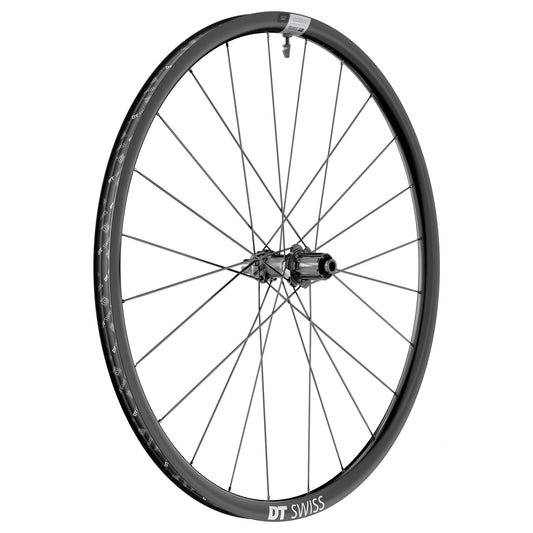 Roda traseira DT SWISS G 1800 SPLINE 25 DISC Tubeless Ready (Centerlock)