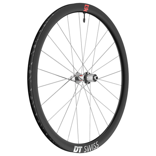 DT SWISS ARC 1100 DICUT 38 DISC Roda traseira Three Decades (Centerlock) - Edição limitada