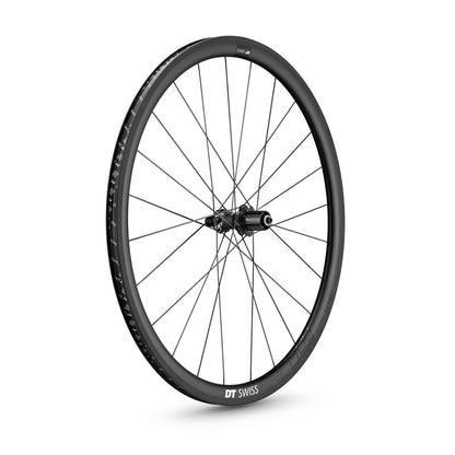 Par de Rodas DT SWISS PRC 1400 SPLINE 35