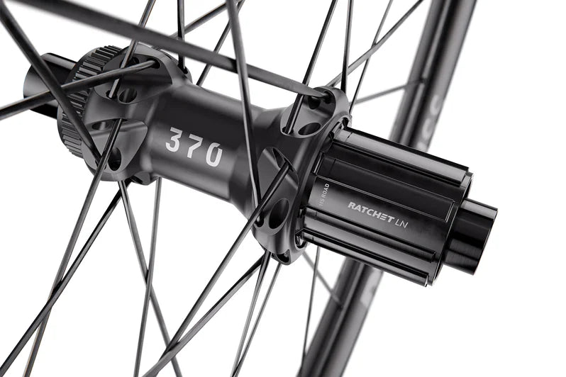Roda Traseira DT SWISS A 1800 SPLINE 30 DISC Tubeless Ready (Center Lock) 2026
