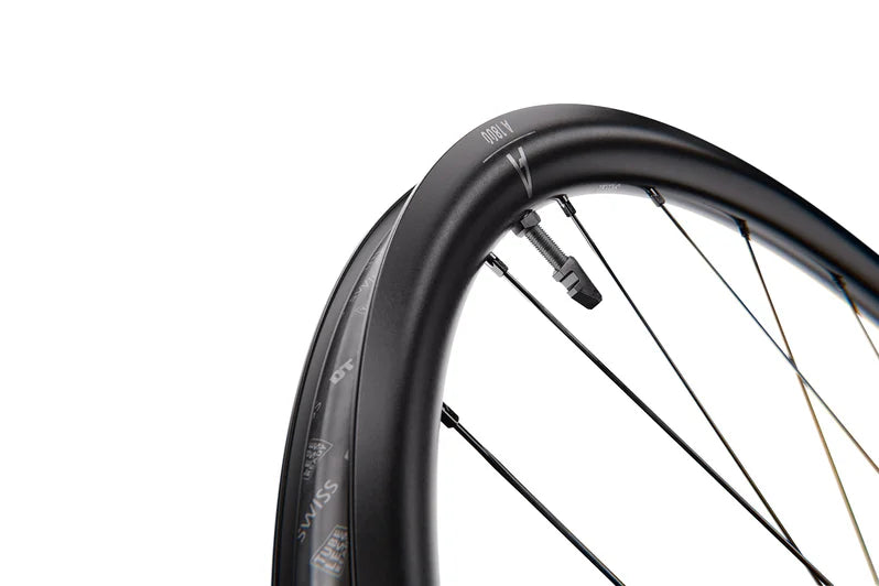 Roda Traseira DT SWISS A 1800 SPLINE 30 DISC Tubeless Ready (Center Lock) 2026