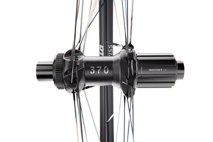 Roda Traseira DT SWISS E 1800 SPLINE 20 DISC Tubeless Ready (Center Lock)
