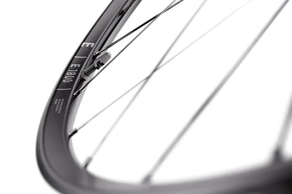 Roda Traseira DT SWISS E 1800 SPLINE 20 DISC Tubeless Ready (Center Lock)