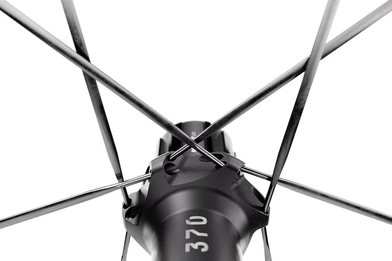 Roda Dianteira DT SWISS E 1800 SPLINE 20 DISC Tubeless Ready (Center Lock)