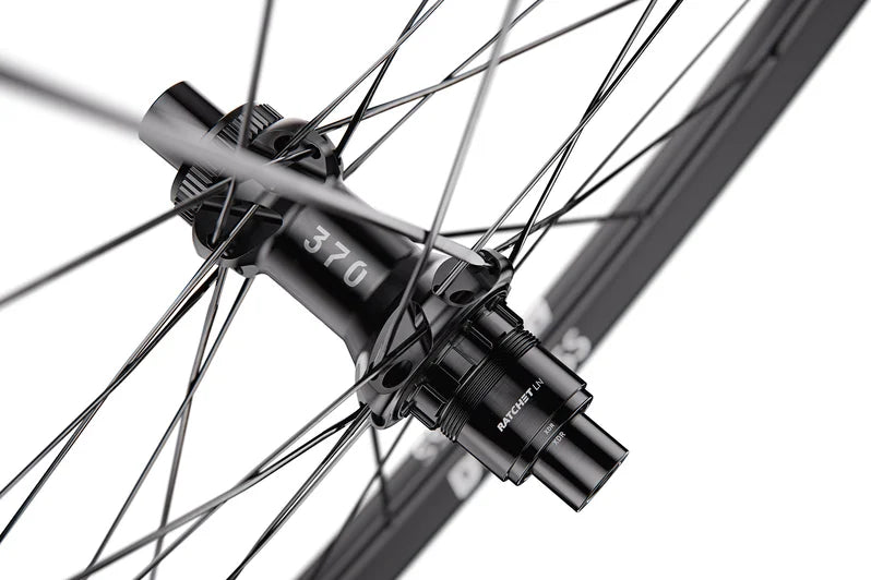Roda Traseira DT SWSISS G 1800 SPLINE 20 DISC Tubeless Ready (Center Lock)