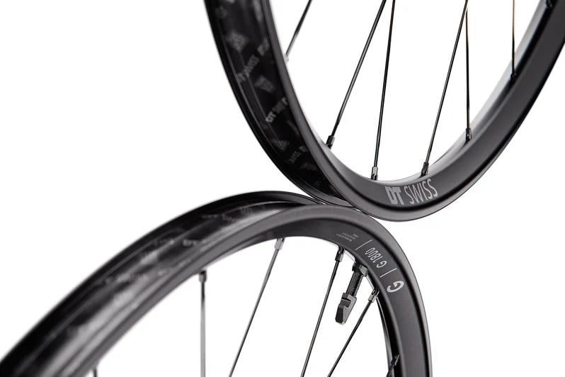 Roda Traseira DT SWSISS G 1800 SPLINE 20 DISC Tubeless Ready (Center Lock)