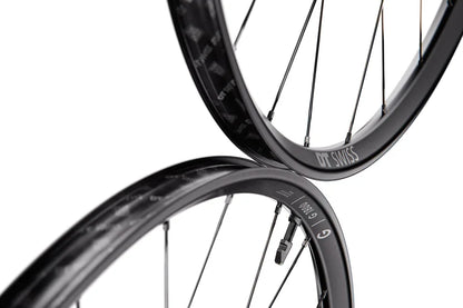 Roda Traseira DT SWSISS G 1800 SPLINE 20 DISC Tubeless Ready (Center Lock)
