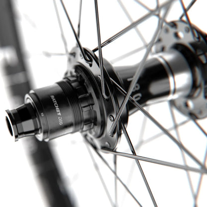Roda Traseira DT SWISS EXC 1200 CLASSIC 30 mm 27.5" 12x148 mm Boost