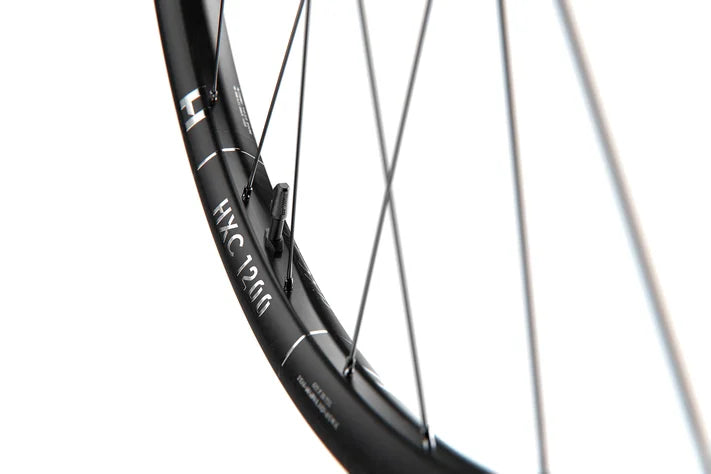 Roda dianteira DT SWISS HXC 1200 SPLINE 29" 30 mm 15x110 mm