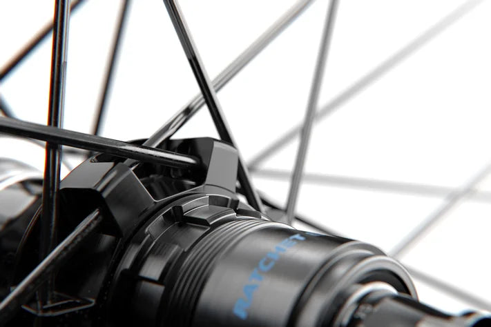DT SWISS HXC 1200 SPLINE 29" 30 mm 12x148 mm Roda traseira