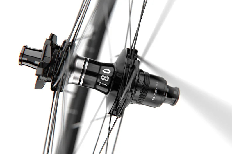 Par de rodas DT SWISS XMC 1200 SPLINE 30 mm 29" Ratchet DED 90 15x110/12x148 mm Boost