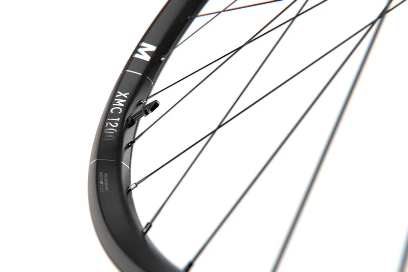 Par de rodas DT SWISS XMC 1200 SPLINE 30 mm 29" Ratchet DED 90 15x110/12x148 mm Boost
