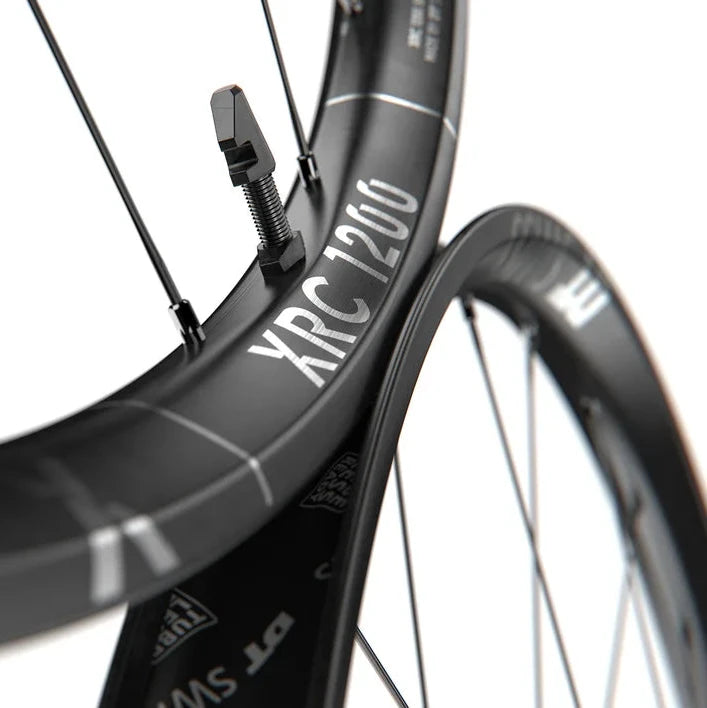 DT SWISS XRC 1200 SPLINE 29" 30 mm 12x148 mm Roda traseira