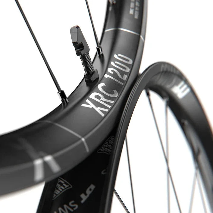 DT SWISS XRC 1200 SPLINE 29" 30 mm 15x110 mm Roda dianteira