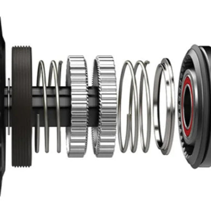 Roda traseira DT SWISS EXC 1200 CLASSIC 30 mm 29" 12x148 mm Boost
